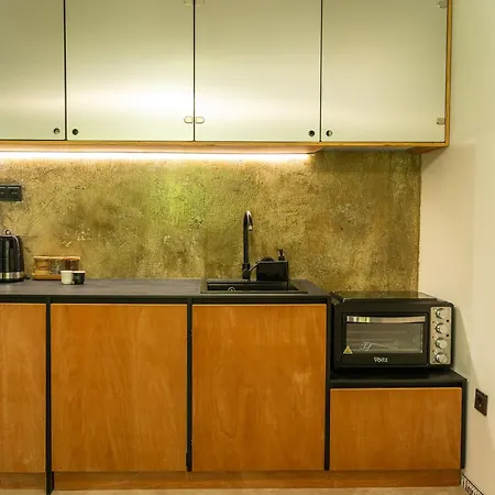 Apartamento Domino