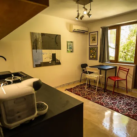 Domino Apartamento *
