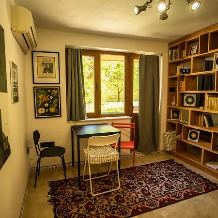 Domino Apartamento *