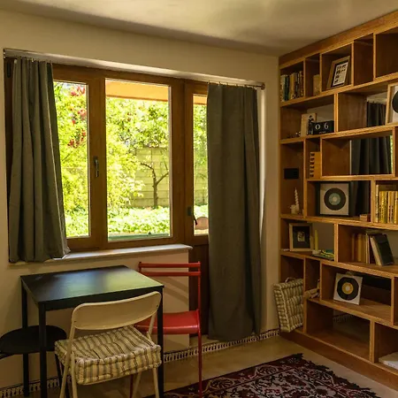Apartamento Domino