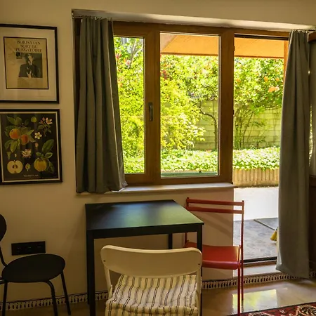 Domino Apartamento