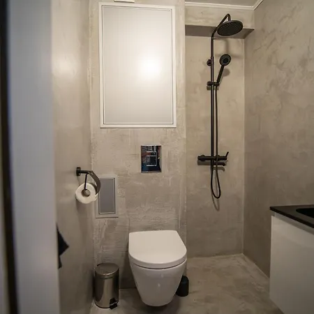 Domino Appartement *